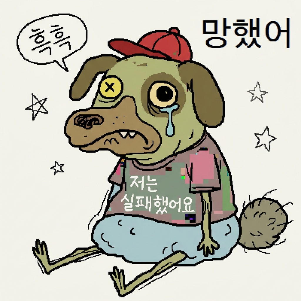 메인 밈 이미지